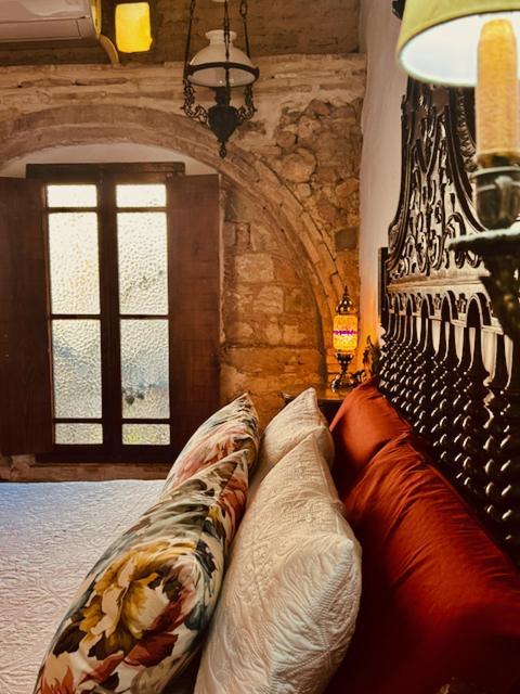 Oliva Courtyard Guesthouse ภายนอก รูปภาพ