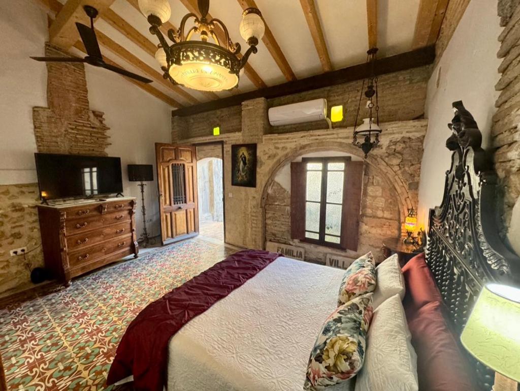 Oliva Courtyard Guesthouse ภายนอก รูปภาพ