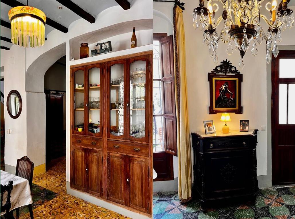 Oliva Courtyard Guesthouse ภายนอก รูปภาพ