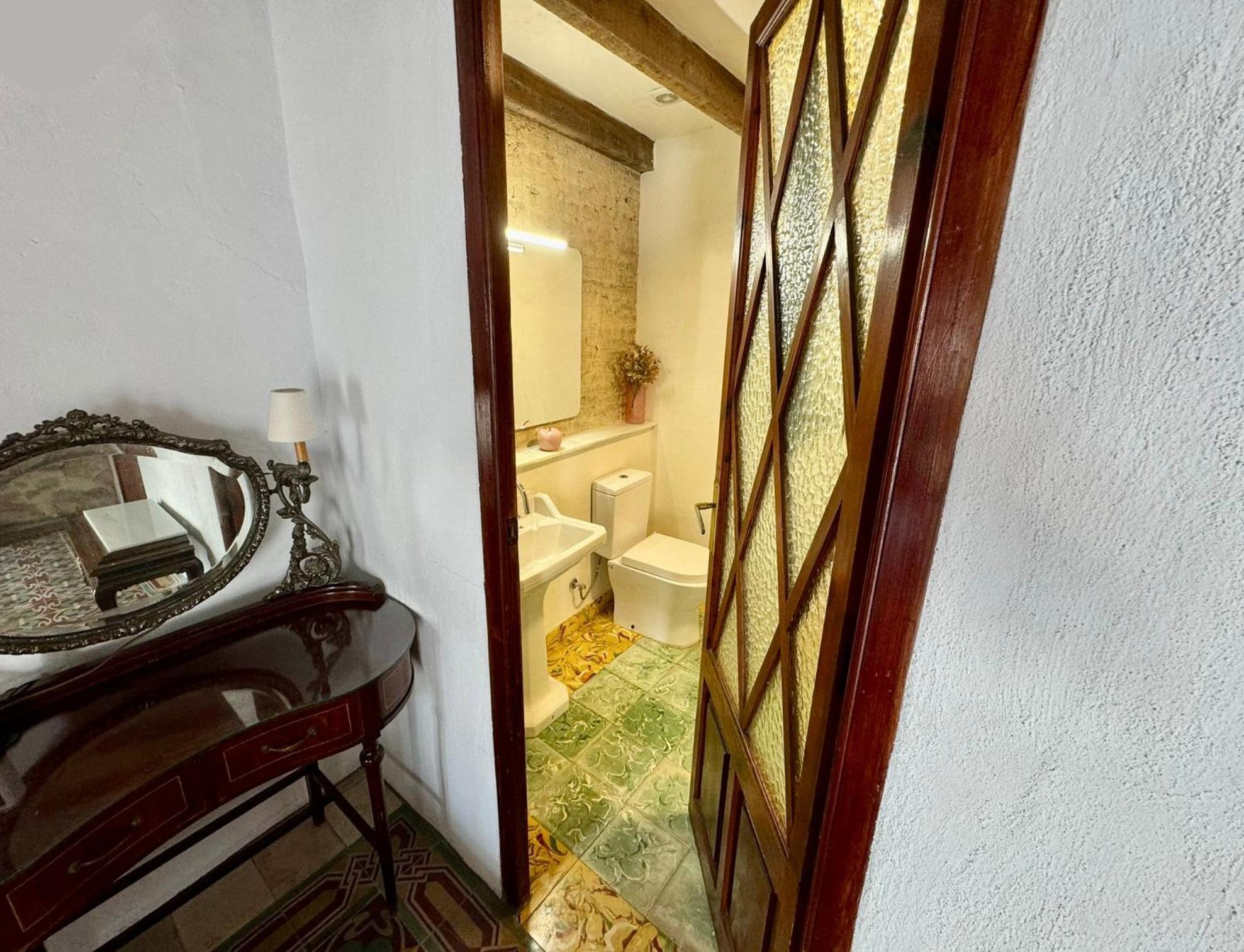 Oliva Courtyard Guesthouse ภายนอก รูปภาพ
